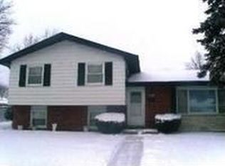 1224 E 168th Pl, South Holland, IL 60473