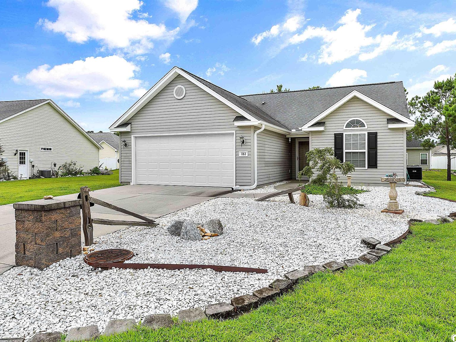 163 Heath Dr., Longs, SC 29568 Zillow