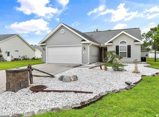 163 Heath Dr, Longs, SC 29568