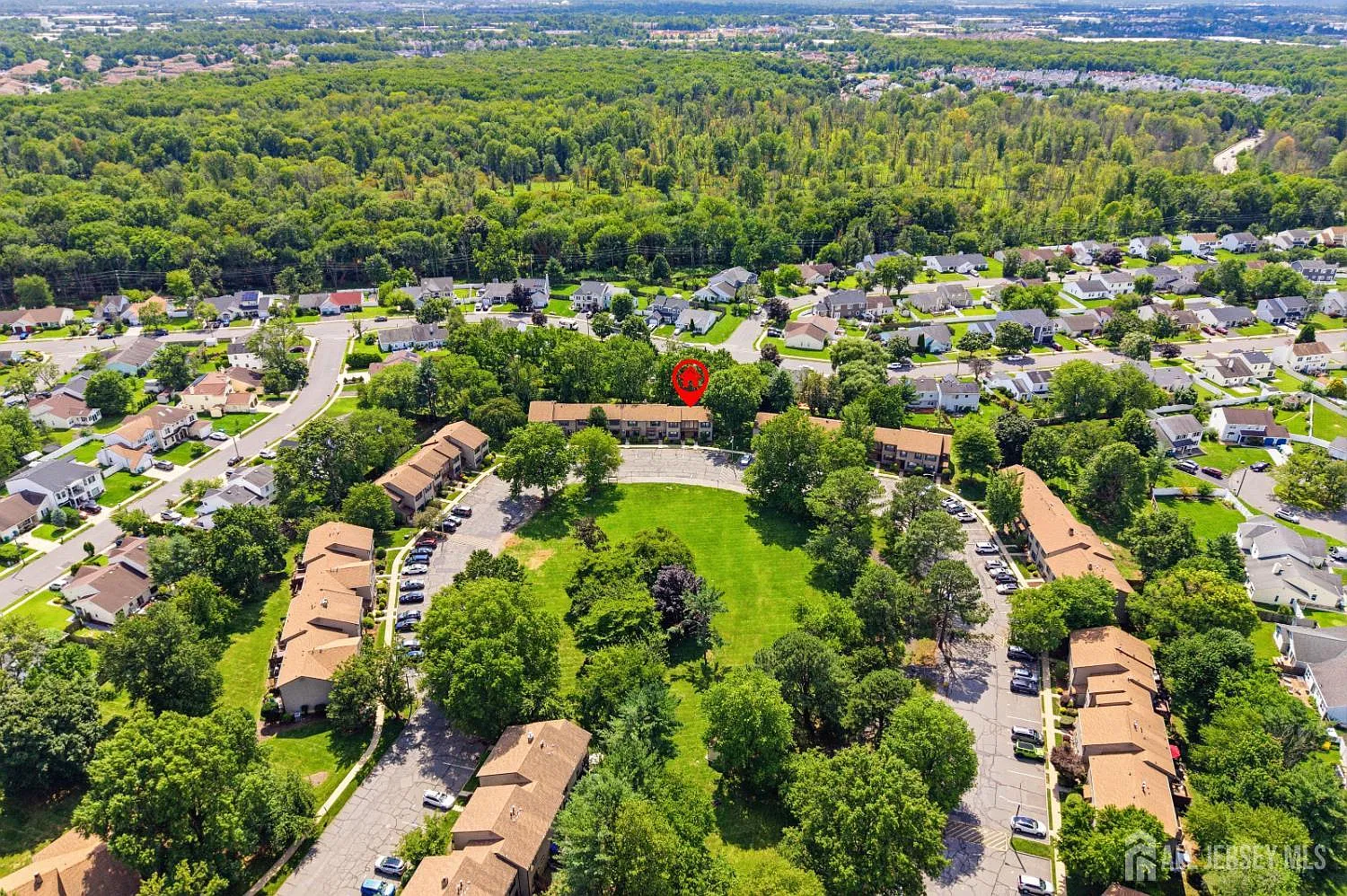 2 bed, 1.5 bath, $2,600 — Photo 1
