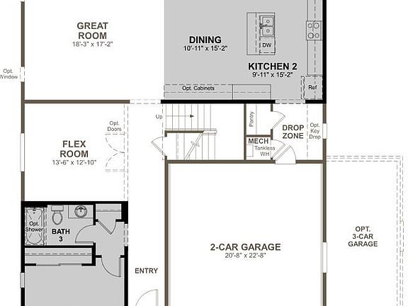 2nd image of this home