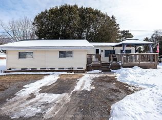 529 Old Highway 2 #1A, Quinte West, ON K8V5P5