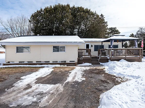 529 Old Highway 2 #1A, Quinte West, ON K8V 5P5