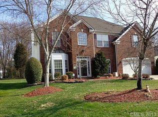 13319 S Fremington Rd, Huntersville, NC 28078