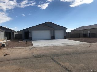 3356 E Double O Dr, Kingman, AZ 86409