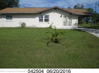 3231 Grayton Dr, Spring Hill, FL 34609