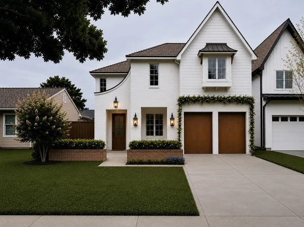 1335 Gardenia Dr, Houston, TX 77018