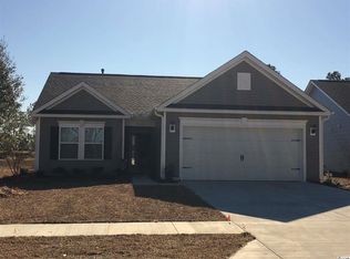 3649 Park Pointe Ave LOT 68, Magnolia A Little River, SC 29566