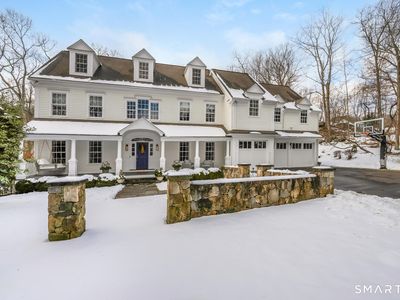 51 Chessor Lane, Wilton, CT, 06897