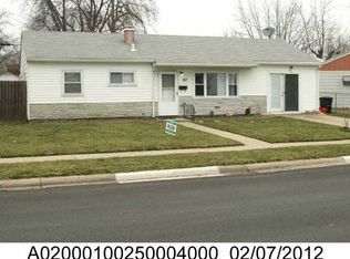 67 Redbank Dr, Fairborn, OH 45324
