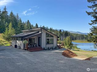 152 Lake Sharon Ln, Pt Angeles, WA 98362