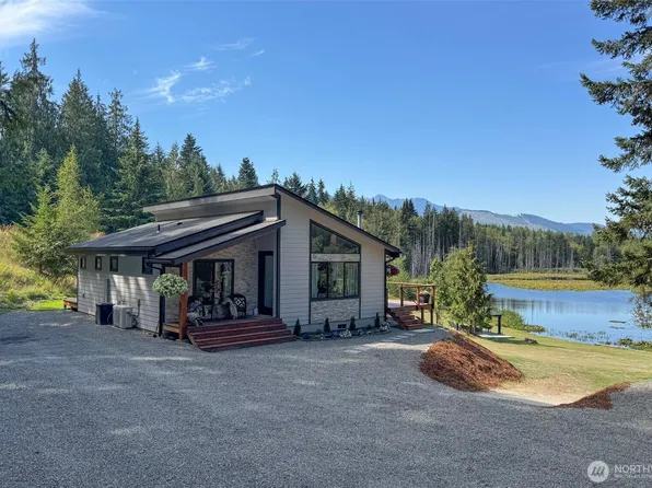 152 Lake Sharon Lane, Port Angeles, WA 98362