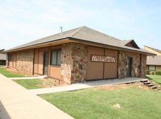 10001 S Pennsylvania Ave STE 300, Oklahoma City, OK 73159