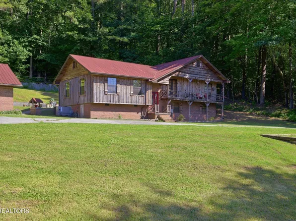 205 County Road 67, Riceville, TN 37370
