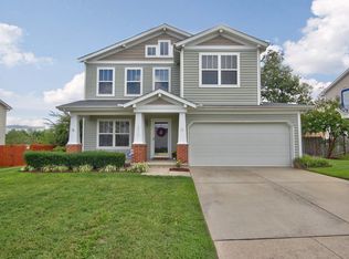 3517 Deering Dr, Raleigh, NC 27616