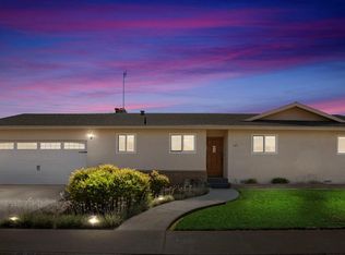 561 Del Rio Cir, Oakdale, CA 95361