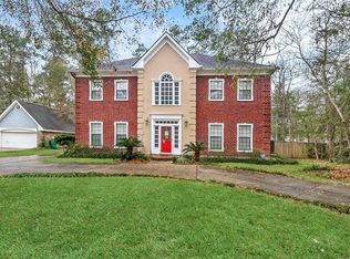 141 Golden Pheasant Dr, Slidell, LA 70461