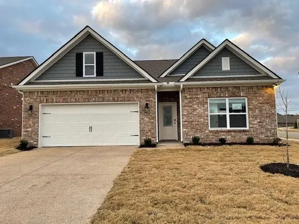 15 Pritchard Cv, Munford, TN 38058