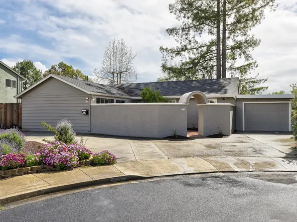 267 Calle Lolita, Los Gatos, CA 95032