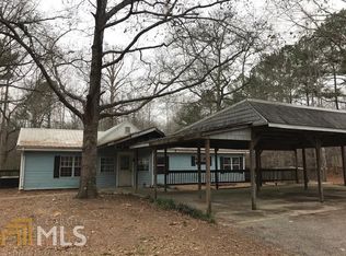 96 Holly Ln, Griffin, GA 30223