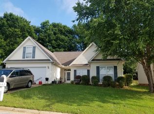 204 Glenrise Ct, Greer, SC 29650