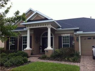 121 Ivydale Manor Dr, Deland, FL 32724