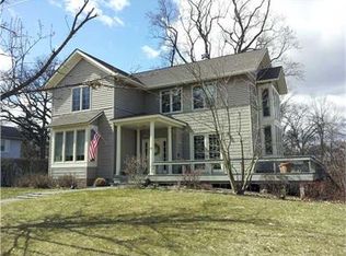 42 Clark Ave, Cornwall On Hudson, NY 12520