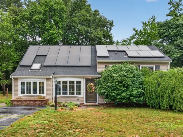 769 Potter Rd, Framingham, MA 01701