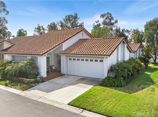 27732 Via Granados, Mission Viejo, CA 92692