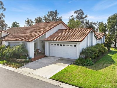 27732 Via Granados, Mission Viejo, CA, 92692