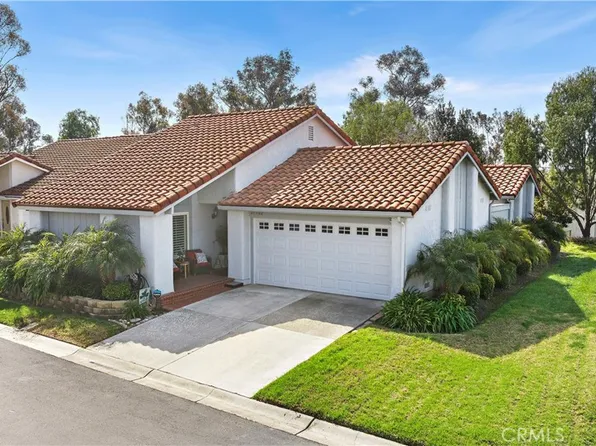 27732 Via Granados, Mission Viejo, CA 92692