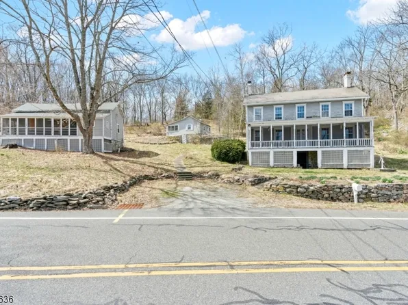 945 Route 521, Stillwater Twp., NJ 07860
