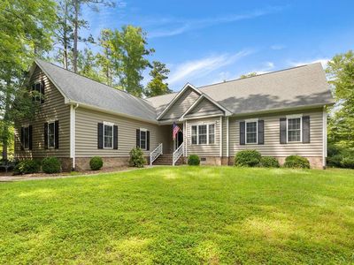 136 Beechwood Dr, Franklin, VA, 23851