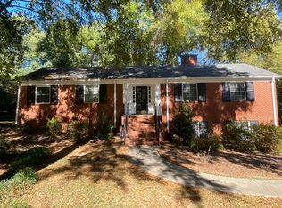 4501 Barwick Rd, Charlotte, NC 28211