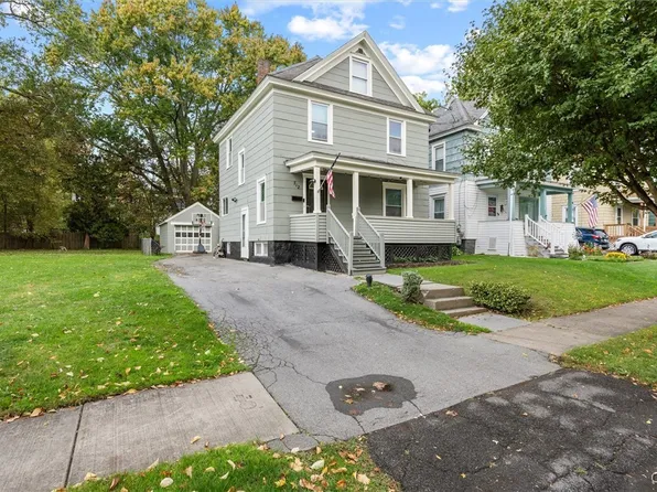 712 Summit Ave, Syracuse, NY 13207