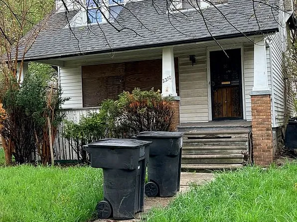 2210 Sturtevant St, Detroit, MI 48206
