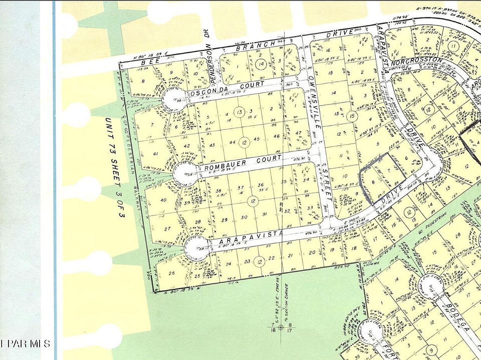 1st image of Arapavista Dr