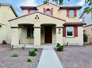 21031 W Wycliff Dr, Buckeye, AZ 85396