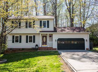 10911 Cedar Post Ln, Spotsylvania, VA