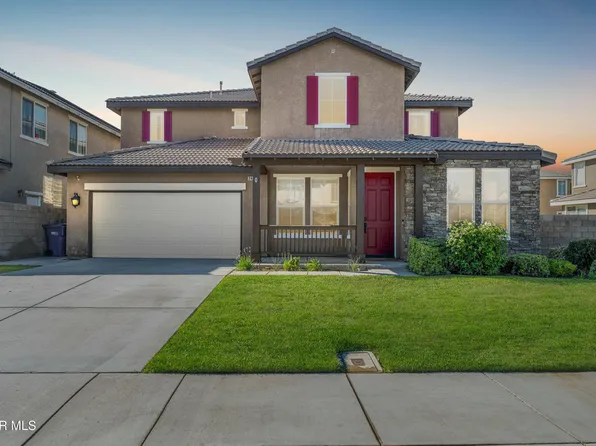 3414 Club Rancho Dr, Palmdale, CA 93551