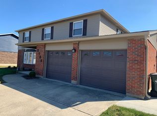 6486 Waywind Dr, Dayton, OH