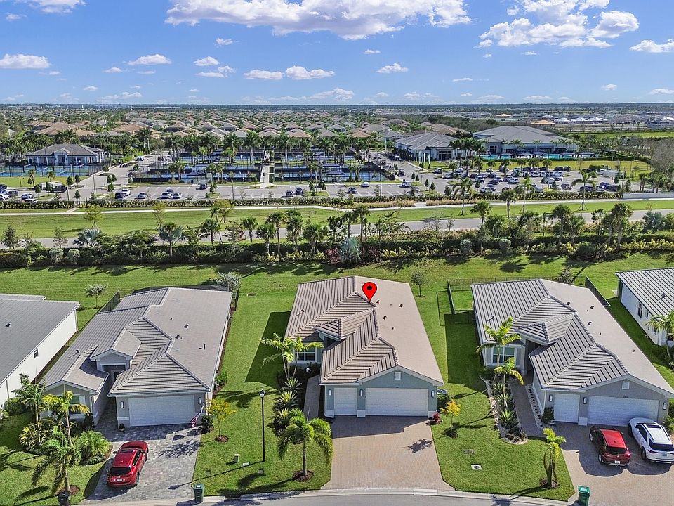 11977 SW Seahorse Springs Terrace, Port Saint Lucie, FL 34987 | Zillow