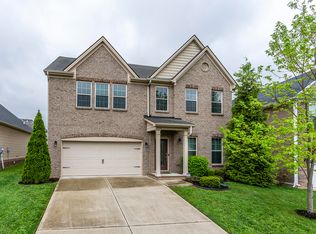 1753 Amethyst Way, Lexington, KY 40509