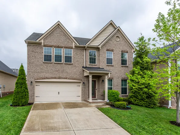 1753 Amethyst Way, Lexington, KY 40509