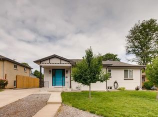 2049 S Winona Ct, Denver, CO 80219