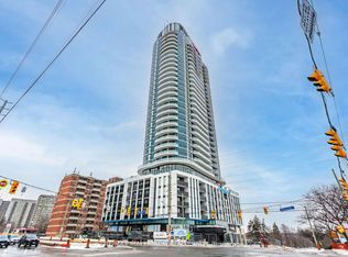 1 Fairview Rd E #416, Mississauga, ON L5A4C6