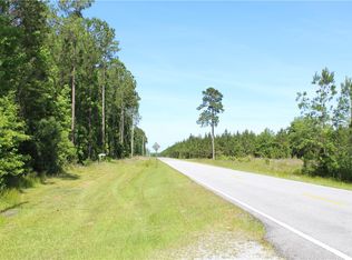LOT 1 Harris Neck Rd NE, Townsend, GA 31331