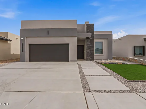 15216 Gauge Ct, El Paso, TX 79938