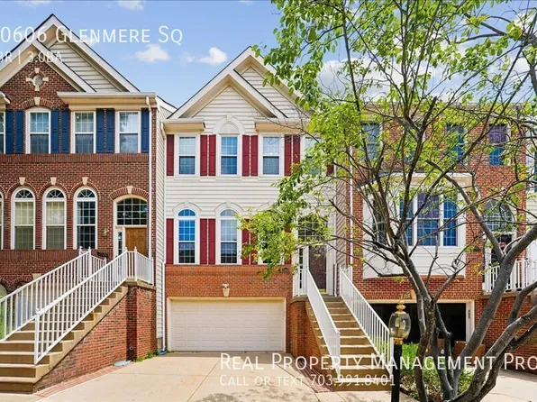 20606 Glenmere Sq, Sterling, VA 20165
