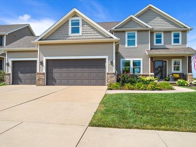 5204 Longfield Rd, Bloomington, IL, 61705